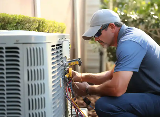 installateur Ederveen